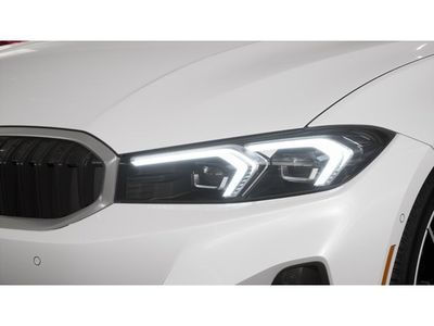 2026 BMW 3 Series - Photo 6