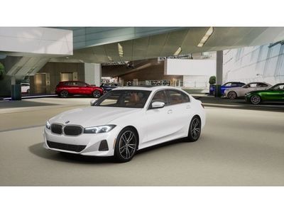 2026 BMW 3 Series - Photo 1