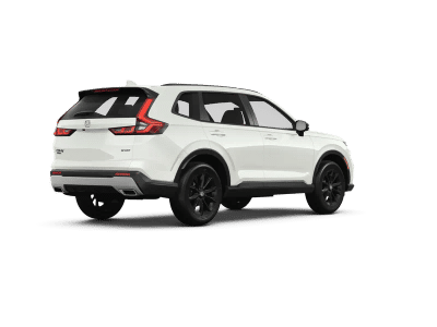 2026 Honda CR-V Hybrid - Photo 3
