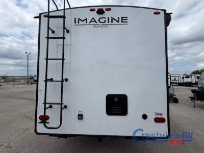 2026 Grand Design Imagine - Photo 9