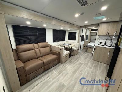 2026 Grand Design Imagine - Photo 12