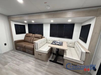 2026 Grand Design Imagine - Photo 20