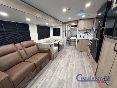 2026 Grand Design Imagine - Photo 13