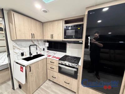 2026 Grand Design Imagine - Photo 19