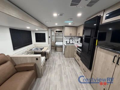 2026 Grand Design Imagine - Photo 14