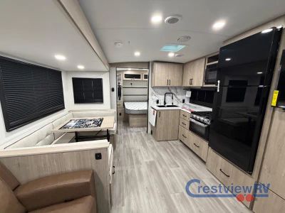 2026 Grand Design Imagine - Photo 16