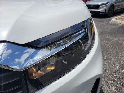 2026 Honda Ridgeline — photo 9 view