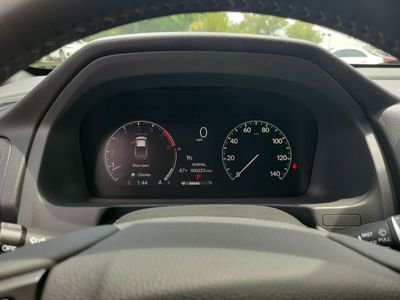 2026 Honda Ridgeline — photo 30 view
