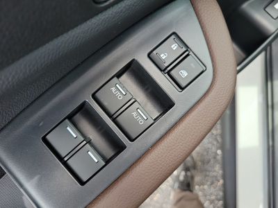 2026 Honda Ridgeline — photo 17 view