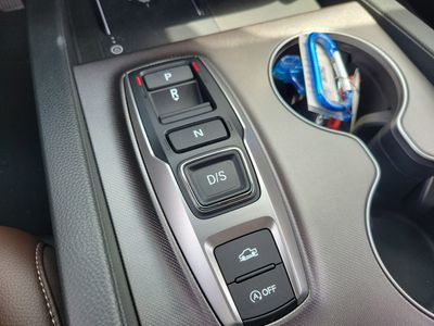 2026 Honda Ridgeline — photo 25 view