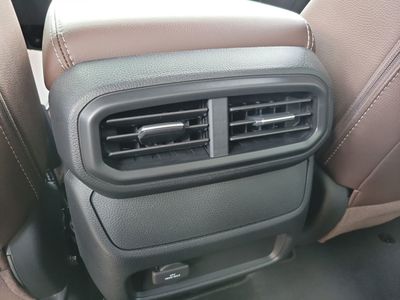 2026 Honda Ridgeline — photo 15 view