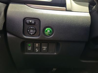 2026 Honda Ridgeline — photo 26 view