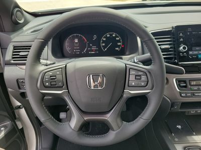 2026 Honda Ridgeline — photo 29 view