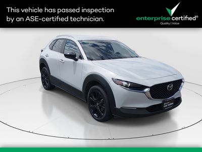 2024 Mazda CX-30 - Photo 1