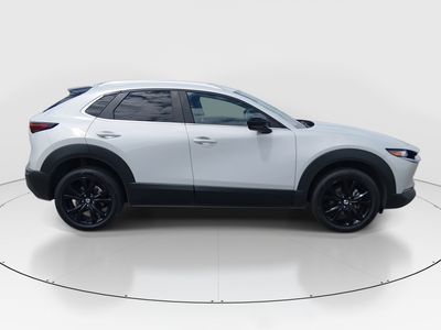 2024 Mazda CX-30 - Photo 8