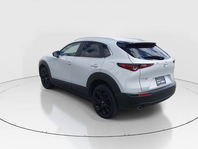 2024 Mazda CX-30 - Photo 5