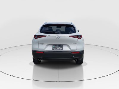 2024 Mazda CX-30 - Photo 6