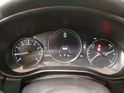 2024 Mazda CX-30 - Photo 14