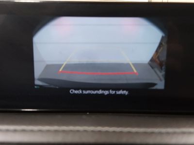 2024 Mazda CX-30 - Photo 16