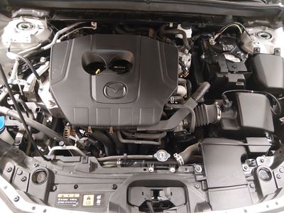 2024 Mazda CX-30 - Photo 9