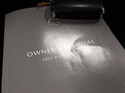 2024 Mazda CX-30 - Photo 15