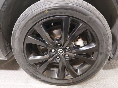 2024 Mazda CX-30 - Photo 10
