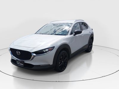 2024 Mazda CX-30 - Photo 3