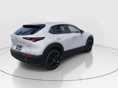 2024 Mazda CX-30 - Photo 7