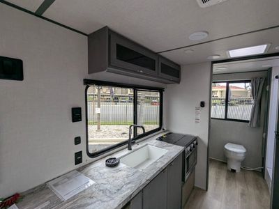 2025 Forest River EVO East - Photo 1