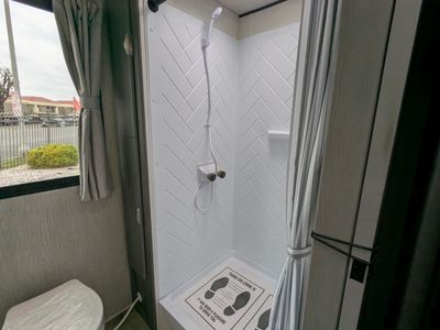 2025 Forest River EVO East - Photo 13