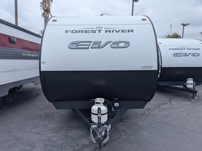 2025 Forest River EVO East - Photo 5