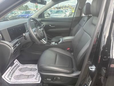 2025 Hyundai Tucson SEL Convenience - Photo 15