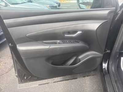 2025 Hyundai Tucson SEL Convenience - Photo 13