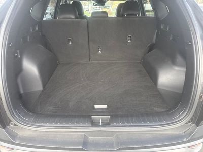 2025 Hyundai Tucson SEL Convenience - Photo 27