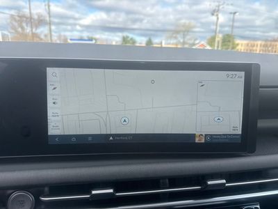 2025 Hyundai Tucson SEL Convenience - Photo 23