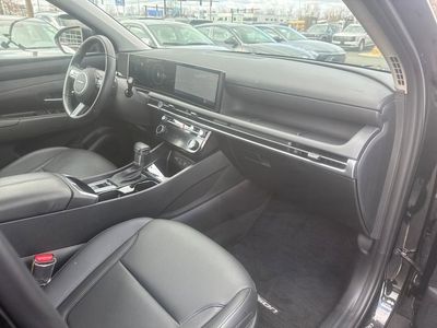 2025 Hyundai Tucson SEL Convenience - Photo 36