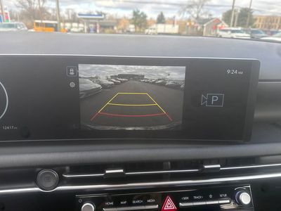 2025 Hyundai Tucson SEL Convenience - Photo 22