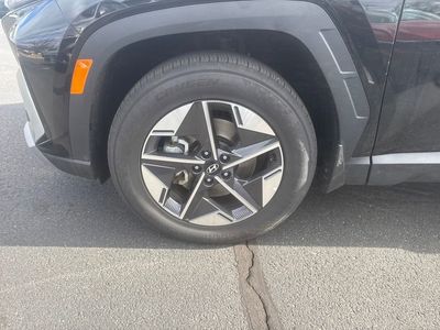 2025 Hyundai Tucson SEL Convenience - Photo 11