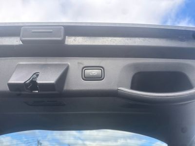 2025 Hyundai Tucson SEL Convenience - Photo 30