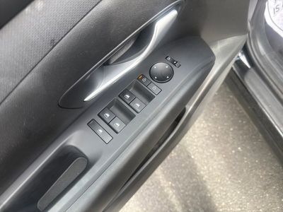 2025 Hyundai Tucson SEL Convenience - Photo 14