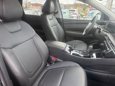2025 Hyundai Tucson SEL Convenience - Photo 35