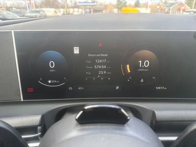 2025 Hyundai Tucson SEL Convenience - Photo 18