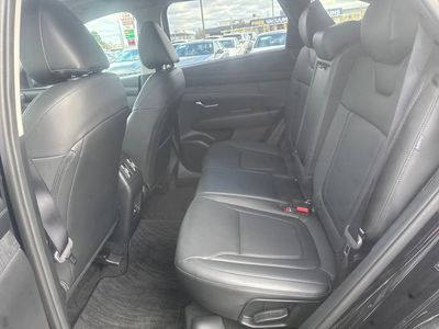 2025 Hyundai Tucson SEL Convenience - Photo 26