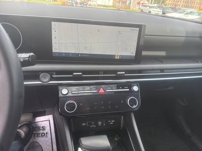 2025 Hyundai Tucson SEL Convenience - Photo 19