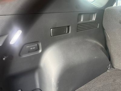 2025 Hyundai Tucson SEL Convenience - Photo 28