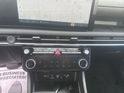 2025 Hyundai Tucson SEL Convenience - Photo 21