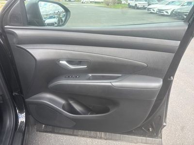 2025 Hyundai Tucson SEL Convenience - Photo 1