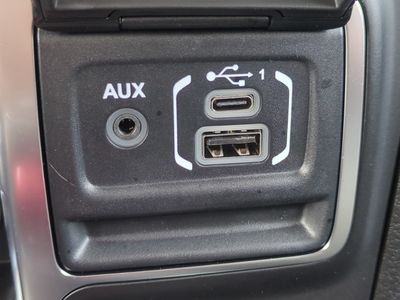 2026 Jeep Wrangler — photo 22 view