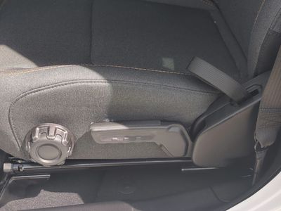 2026 Jeep Wrangler — photo 20 view