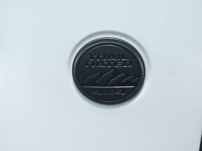 2026 Jeep Wrangler — photo 30 view